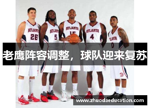 老鹰阵容调整，球队迎来复苏